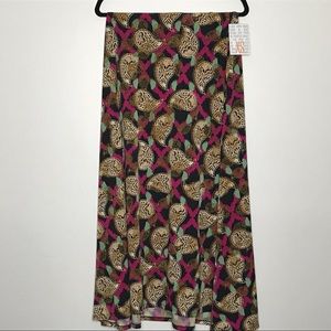 LuLaRoe Maxi - XS